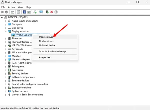 كيفية إصلاح تعطل مستكشف الملفات NTDLL.dll في نظام التشغيل Windows (8 طرق) 7