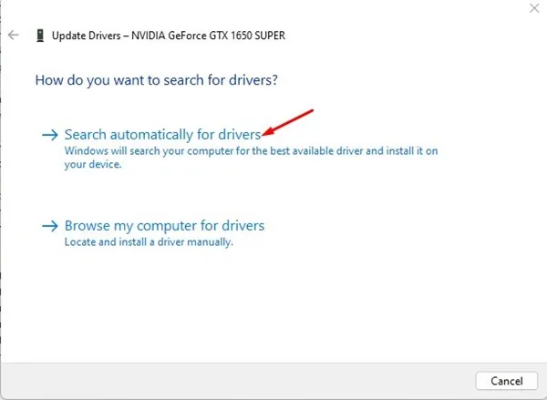 كيفية إصلاح تعطل مستكشف الملفات NTDLL.dll في نظام التشغيل Windows (8 طرق) 8