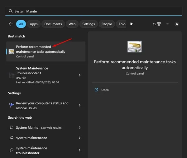 كيفية إصلاح تعطل مستكشف الملفات NTDLL.dll في نظام التشغيل Windows (8 طرق) 9