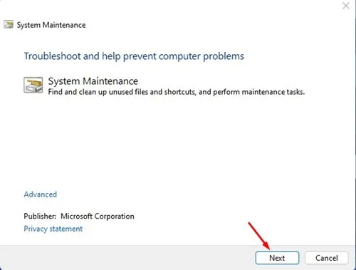 كيفية إصلاح تعطل مستكشف الملفات NTDLL.dll في نظام التشغيل Windows (8 طرق) 10