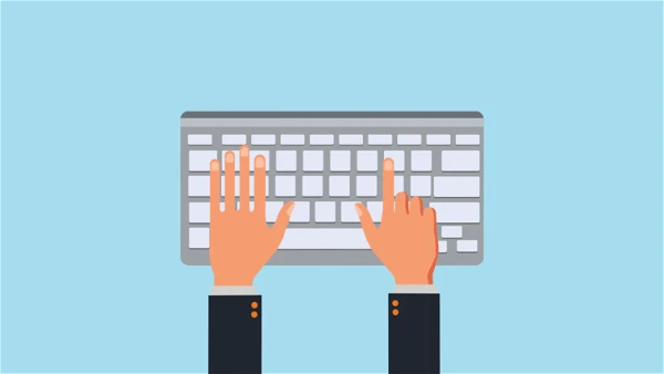 كيفية إعادة تشغيل Mac باستخدام لوحة المفاتيح 1