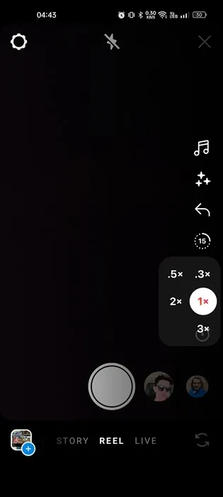 كيفية تسريع الفيديو على Instagram (3 طرق) 5