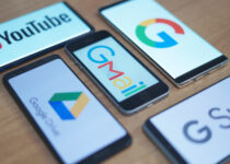 كيف تنقل البيانات من حساب Google إلى آخر؟