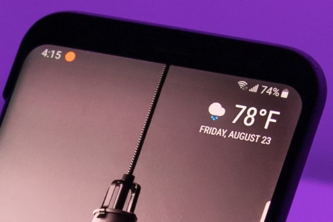 10 إصلاحات لهواتف Samsung Galaxy التي لا ترسل أو تستقبل رسائل نصية 1