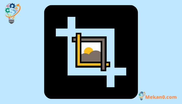 7 طرق لاقتصاص لقطة شاشة أو صورة في Windows 11 و 10 1