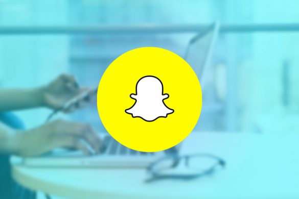 كيفية استخدام Snapchat على الويب (كمبيوتر شخصي وماك) 1