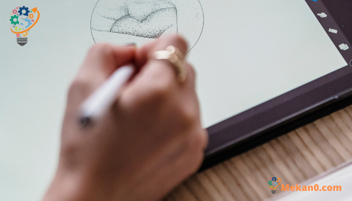 أفضل 12 تطبيق رسم لأجهزة iPad باستخدام قلم Apple 1