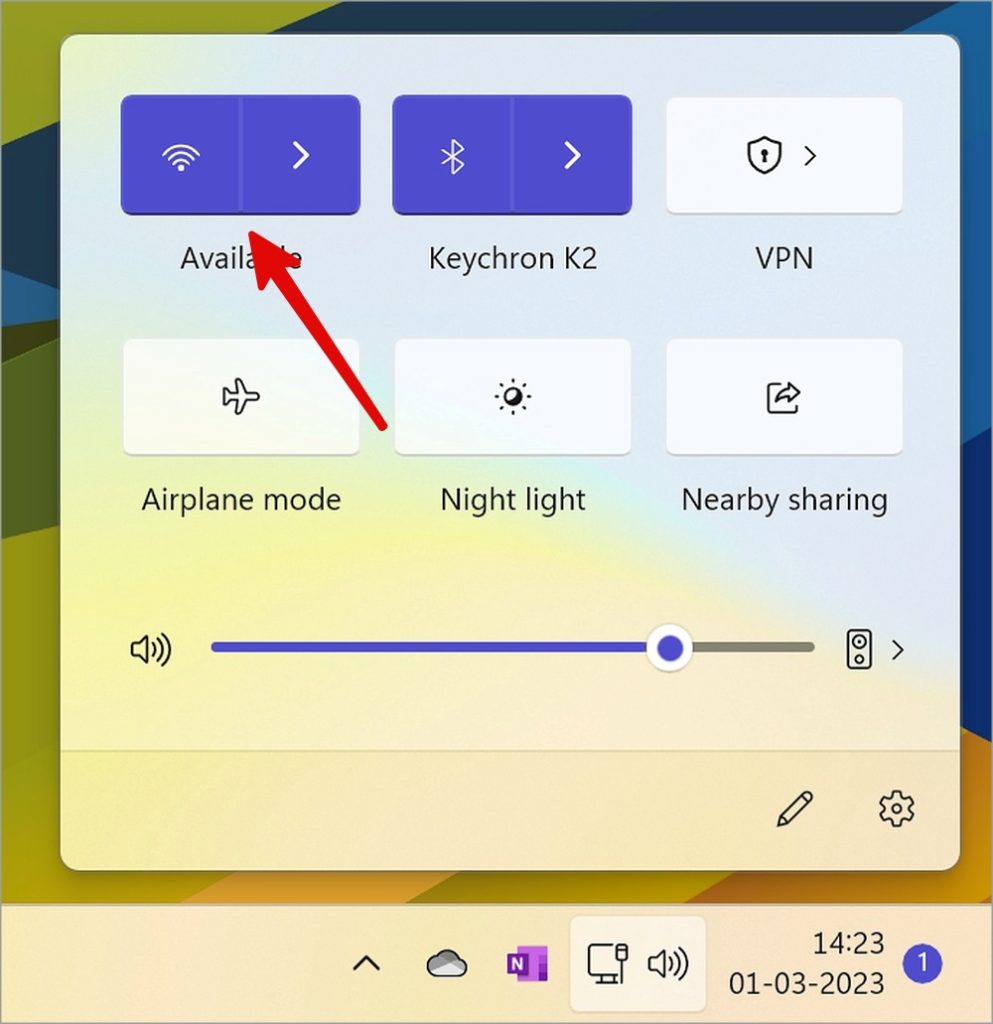 أهم 11 طريقة لإصلاح عدم عمل YouTube على Microsoft Edge 2 أهم 11 طريقة لإصلاح عدم عمل YouTube على Microsoft Edge 2