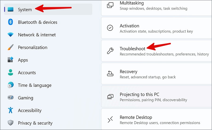 أهم 11 طريقة لإصلاح ترقية Windows عالقة عند 30 بالمائة 11 أهم 11 طريقة لإصلاح ترقية Windows عالقة عند 30 بالمائة 11