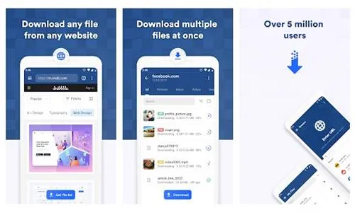 أفضل 10 تطبيقات Android لتنزيل الموسيقى في عام 2024 11