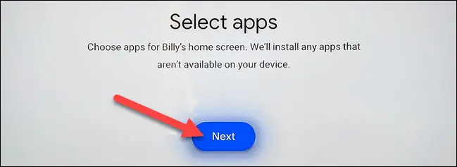 كيفية إضافة ملف تعريف الأطفال إلى Google TV 12