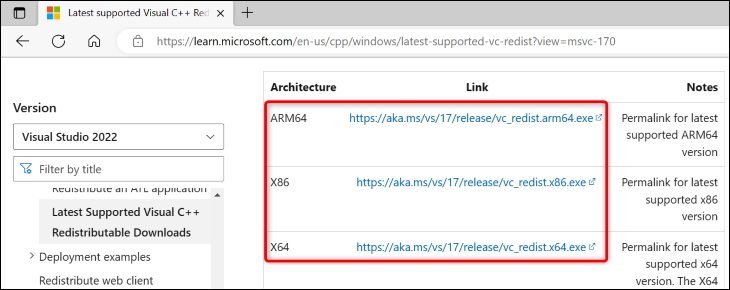 كيفية إصلاح خطأ 0xc000007b على نظام Windows 13