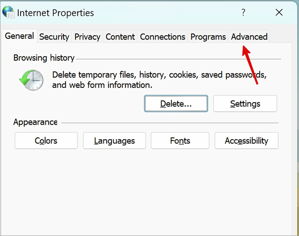 أهم 11 طريقة لإصلاح عدم عمل YouTube على Microsoft Edge 13 أهم 11 طريقة لإصلاح عدم عمل YouTube على Microsoft Edge 13