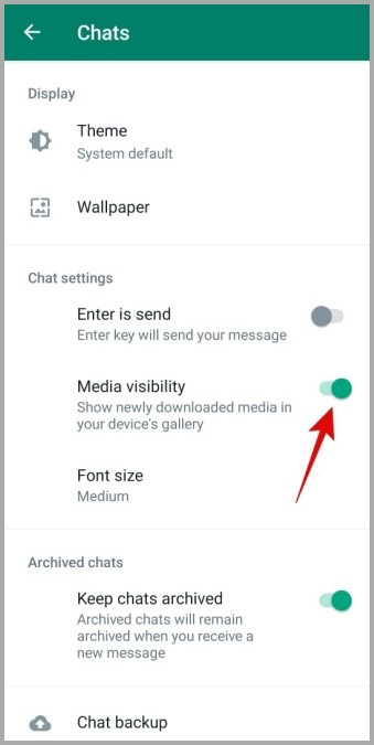 8 إصلاحات لتطبيق معرض Samsung لا يعرض الصور على هواتف Galaxy 13 8 إصلاحات لتطبيق معرض Samsung لا يعرض الصور على هواتف Galaxy 13