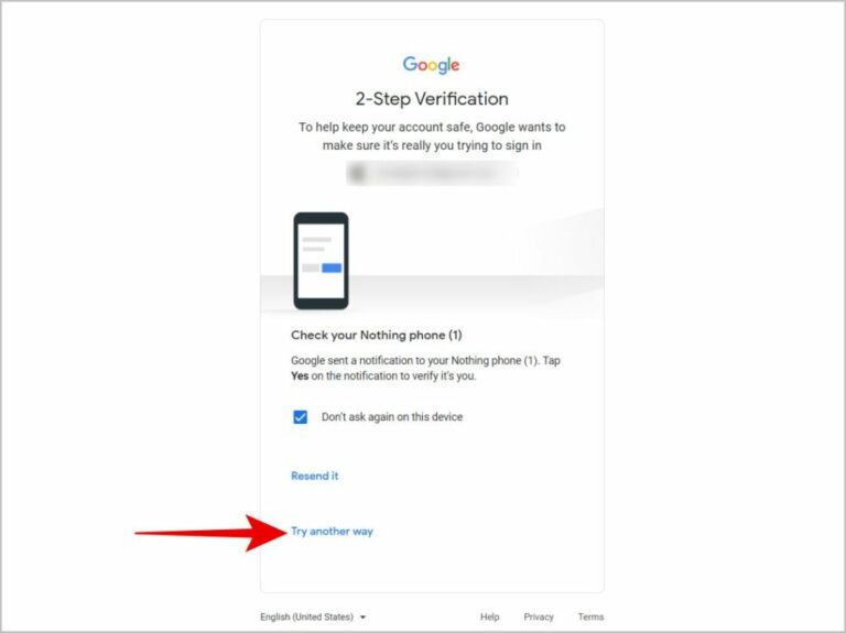 Comment générer des codes de sauvegarde Google Mekano Tech