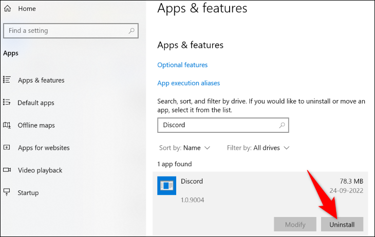 كيفية إصلاح خطأ 0xc000007b على نظام Windows 15