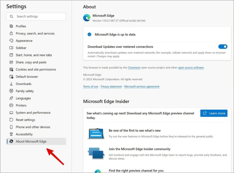 解决 YouTube 无法在 Microsoft Edge 上运行的 11 种最佳方法 - Mekano Tech