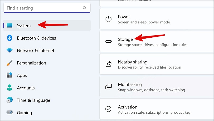 أهم 11 طريقة لإصلاح ترقية Windows عالقة عند 30 بالمائة 16 أهم 11 طريقة لإصلاح ترقية Windows عالقة عند 30 بالمائة 16