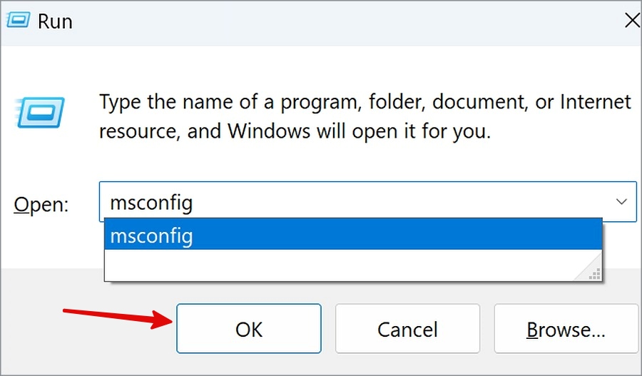 أهم 11 طريقة لإصلاح ترقية Windows عالقة عند 30 بالمائة 18 أهم 11 طريقة لإصلاح ترقية Windows عالقة عند 30 بالمائة 18