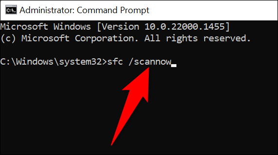 كيفية إصلاح خطأ 0xc000007b على نظام Windows 18
