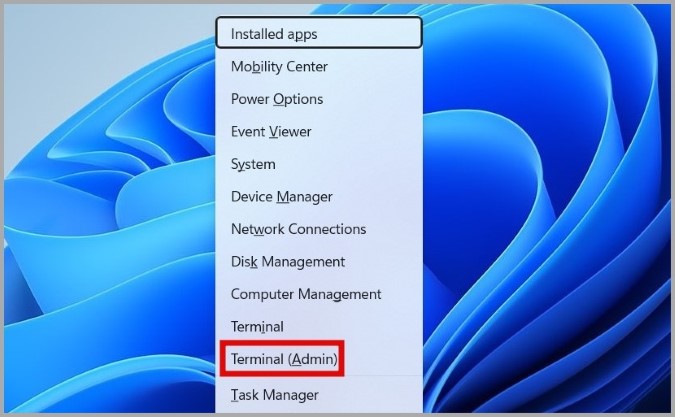 أفضل 7 طرق لإصلاح لوحة المفاتيح لا تعمل بعد وضع السكون على Windows 19 أفضل 7 طرق لإصلاح لوحة المفاتيح لا تعمل بعد وضع السكون على Windows 19