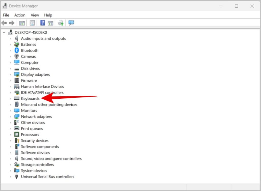7 طرق لاستخدام الكمبيوتر المحمول مع مفاتيح لوحة المفاتيح المكسورة على Windows 3 7 طرق لاستخدام الكمبيوتر المحمول مع مفاتيح لوحة المفاتيح المكسورة على Windows 3