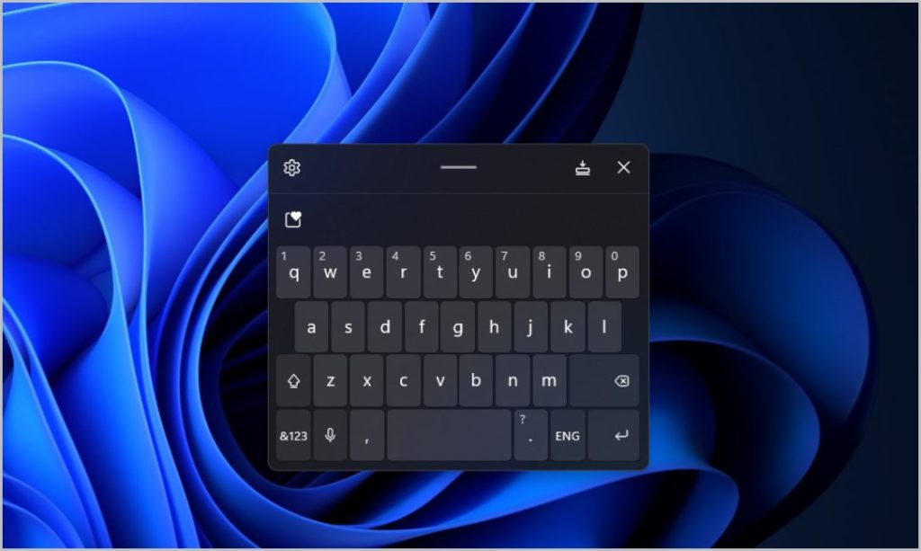 7 طرق لاستخدام الكمبيوتر المحمول مع مفاتيح لوحة المفاتيح المكسورة على Windows 22 7 طرق لاستخدام الكمبيوتر المحمول مع مفاتيح لوحة المفاتيح المكسورة على Windows 22
