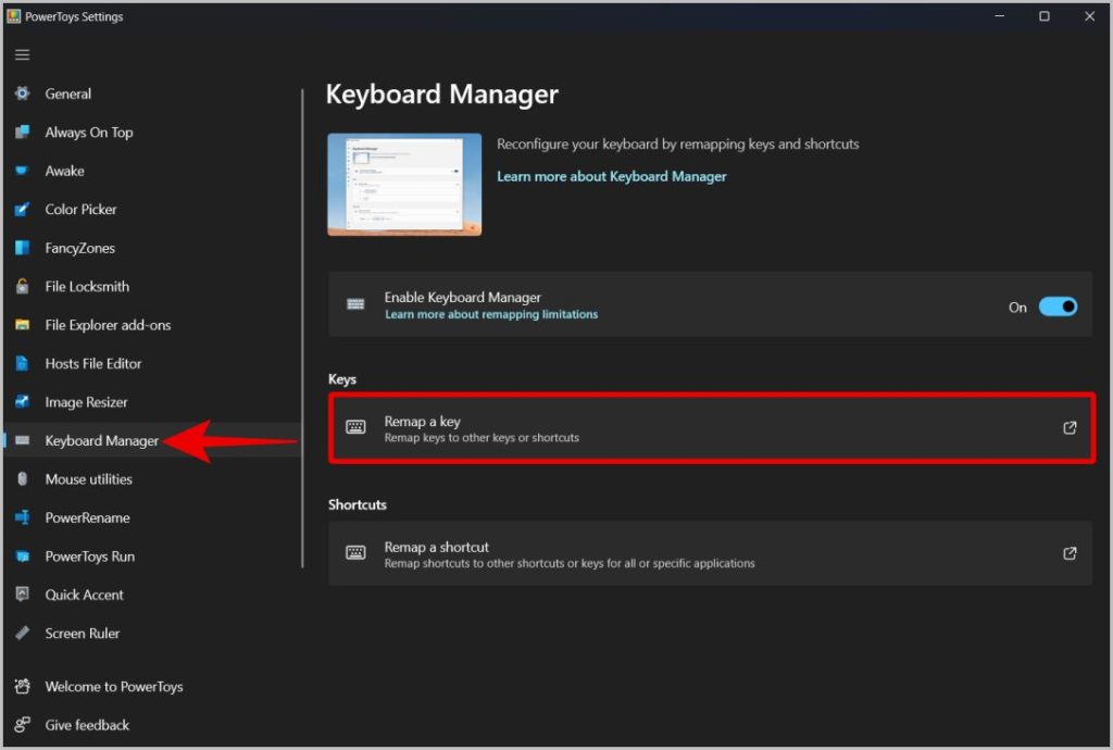 7 طرق لاستخدام الكمبيوتر المحمول مع مفاتيح لوحة المفاتيح المكسورة على Windows 26 7 طرق لاستخدام الكمبيوتر المحمول مع مفاتيح لوحة المفاتيح المكسورة على Windows 26