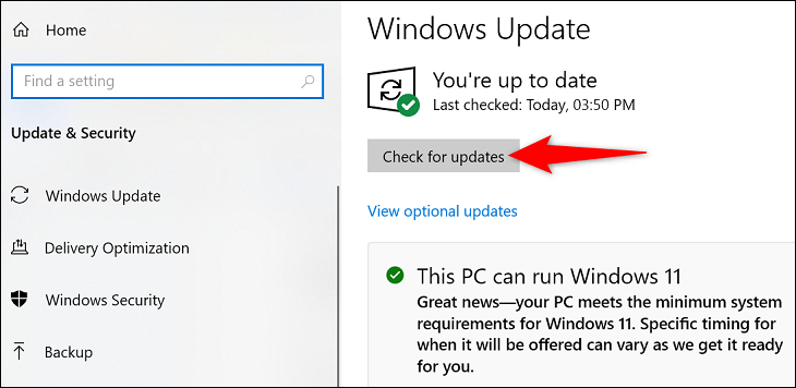 كيفية إصلاح خطأ 0xc000007b على نظام Windows 4