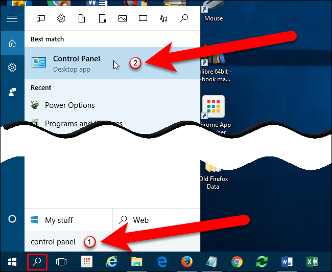 ما الفرق بين النوم والإسبات في Windows؟ 4