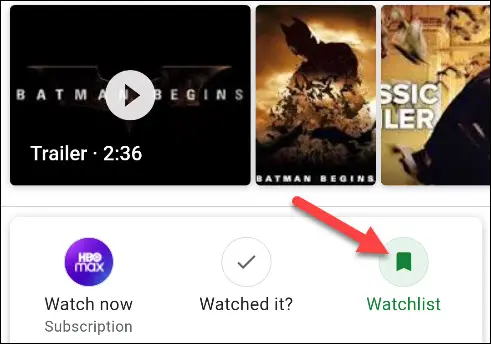 ما الفرق بين Google TV و Android TV؟ 5
