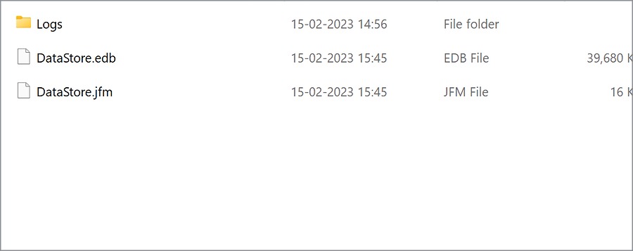 أهم 11 طريقة لإصلاح ترقية Windows عالقة عند 30 بالمائة 5 أهم 11 طريقة لإصلاح ترقية Windows عالقة عند 30 بالمائة 5