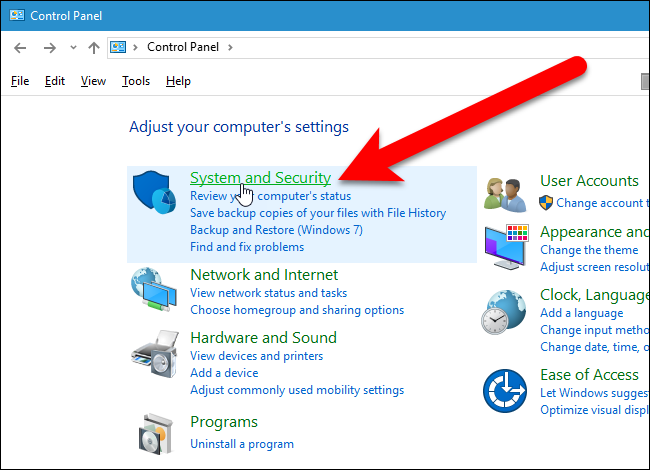 ما الفرق بين النوم والإسبات في Windows؟ 6