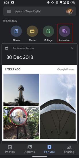 10 نصائح وحيل لصور Google (2024) 6