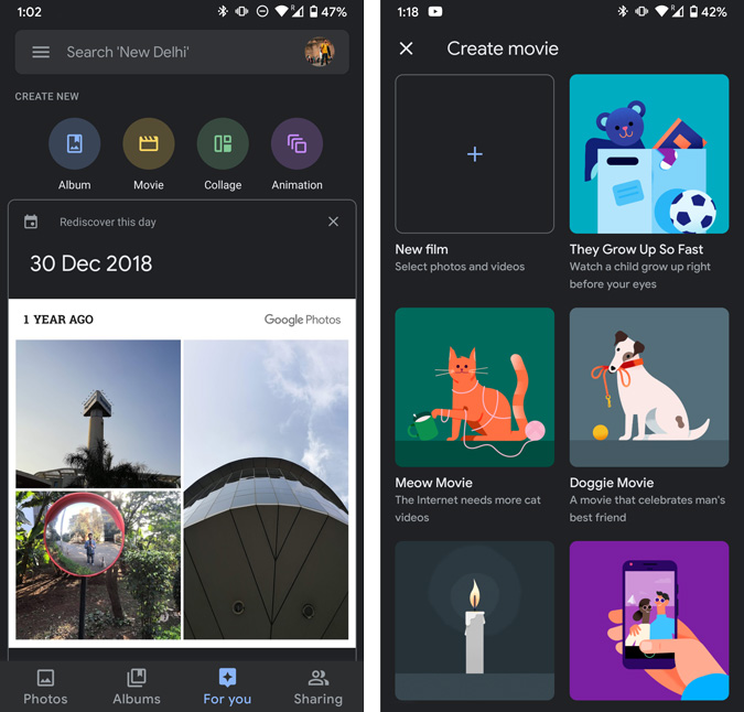 10 نصائح وحيل لصور Google (2024) 7
