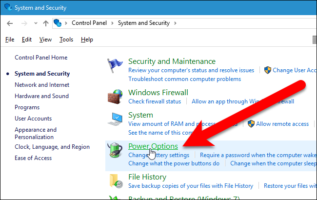ما الفرق بين النوم والإسبات في Windows؟ 7