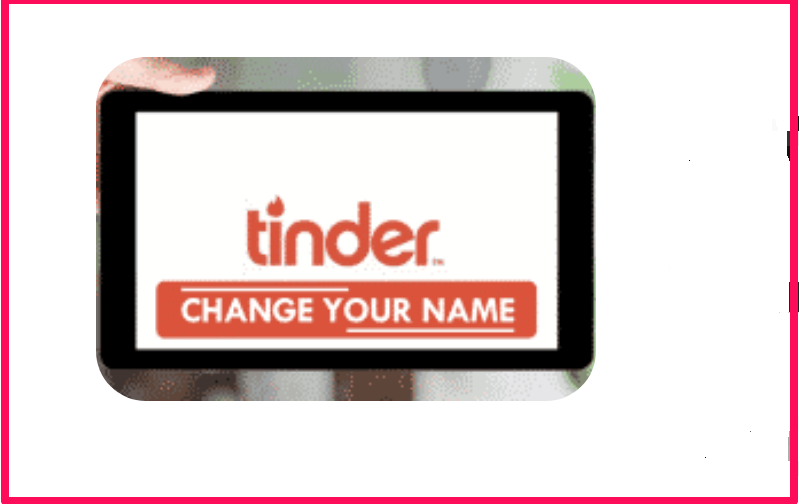 كيف تغير اسمك على Tinder في عام 2024 (خطوات سهلة) 1
