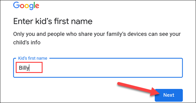 كيفية إضافة ملف تعريف الأطفال إلى Google TV 7