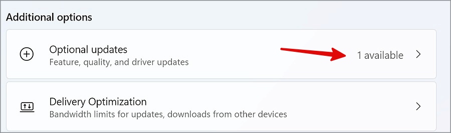 أهم 11 طريقة لإصلاح ترقية Windows عالقة عند 30 بالمائة 8 أهم 11 طريقة لإصلاح ترقية Windows عالقة عند 30 بالمائة 8