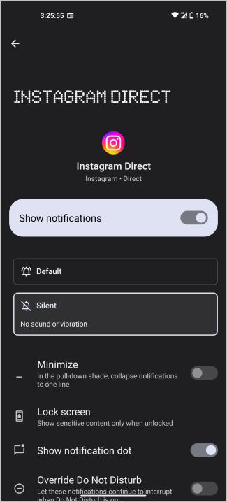 كيفية كتم الصوت على Instagram - الدليل الكامل 9 كيفية كتم الصوت على Instagram - الدليل الكامل 9