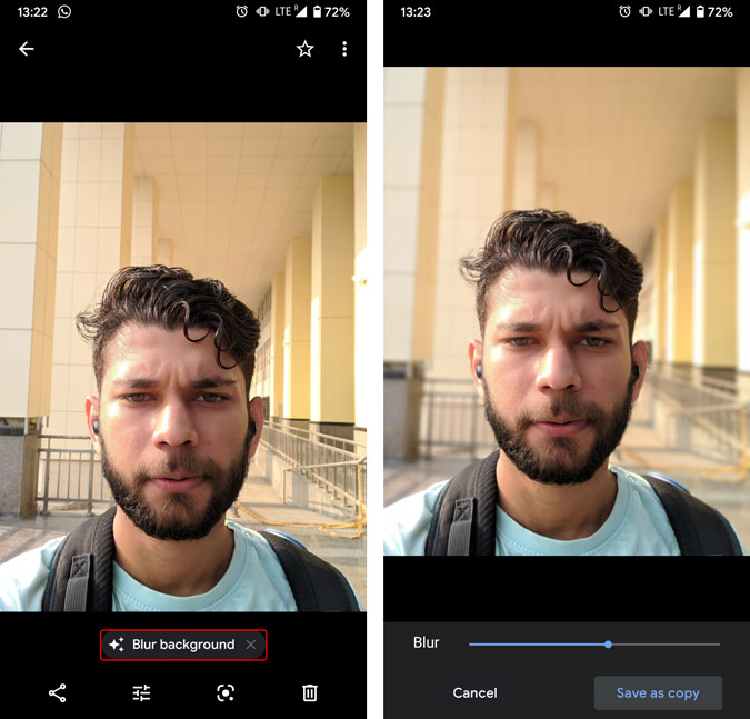 10 نصائح وحيل لصور Google (2024) 9