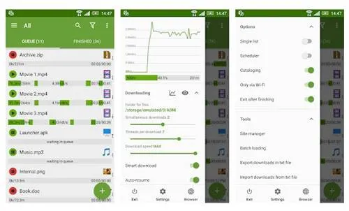 أفضل 10 تطبيقات Android لتنزيل الموسيقى في عام 2024 10