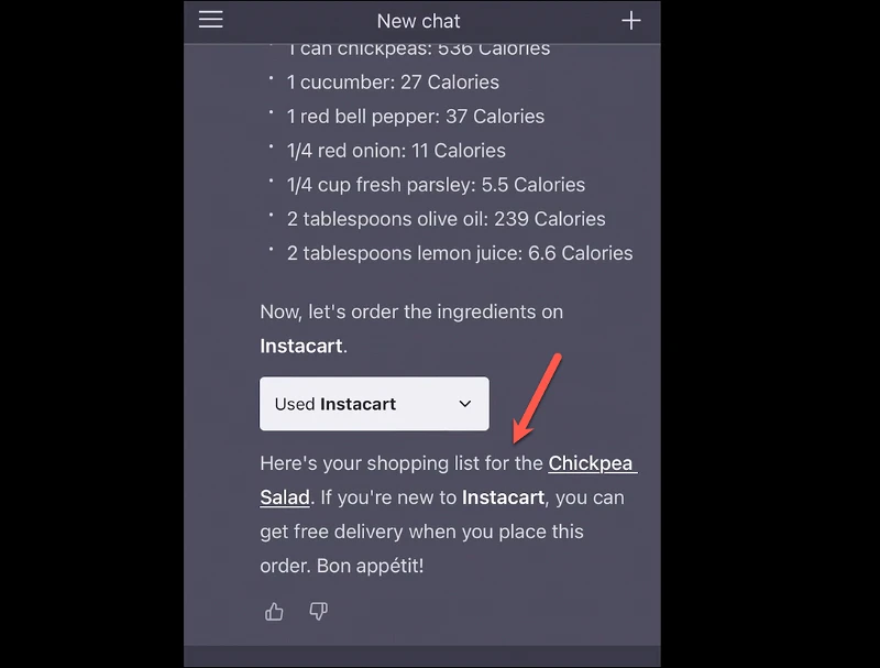 ما هي ملحقات ChatGPT وكيف تعمل 14