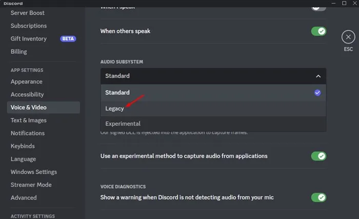Discord يحافظ على إعادة التشغيل؟ أفضل 6 طرق لإصلاحها! 11