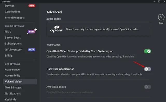 Discord يحافظ على إعادة التشغيل؟ أفضل 6 طرق لإصلاحها! 15