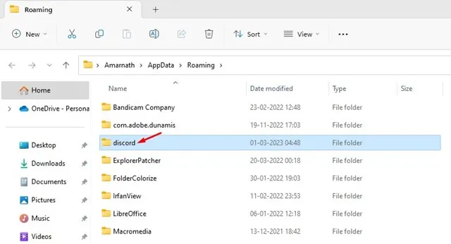 Discord يحافظ على إعادة التشغيل؟ أفضل 6 طرق لإصلاحها! 6