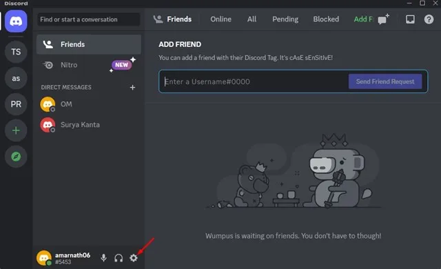 Discord يحافظ على إعادة التشغيل؟ أفضل 6 طرق لإصلاحها! 9