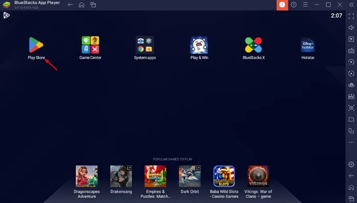 تحميل JioTV للكمبيوتر / اللاب توب: 2024 (Windows 10 و 11 ) 3