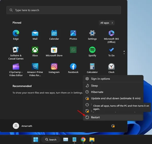 كيفية إصلاح عدم تنزيل تحديثات Windows 11 (8 طرق) 2
