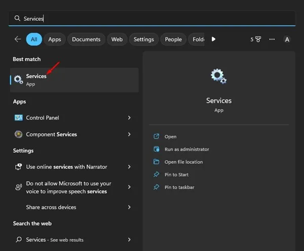 كيفية إصلاح عدم تنزيل تحديثات Windows 11 (8 طرق) 14